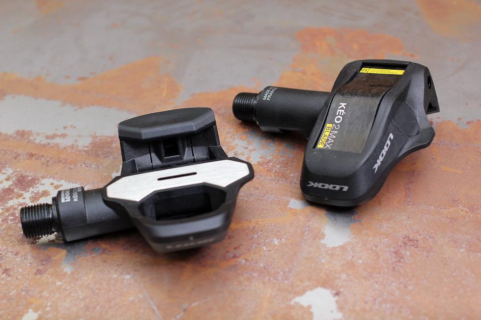 Look keo 2 max carbon pedals on sale